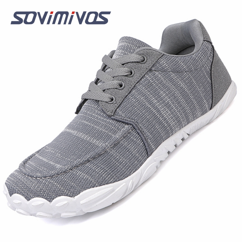 Mountain Biking Camp - Dames Wandelschoenen Heren Outdoor Trekking Sneakers