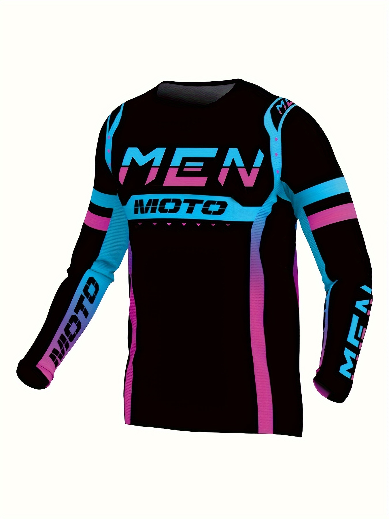 Mountain Biking Outfit - 2026 RACING JERSEYS HEREN MOUNTAINBIKE KLEDING