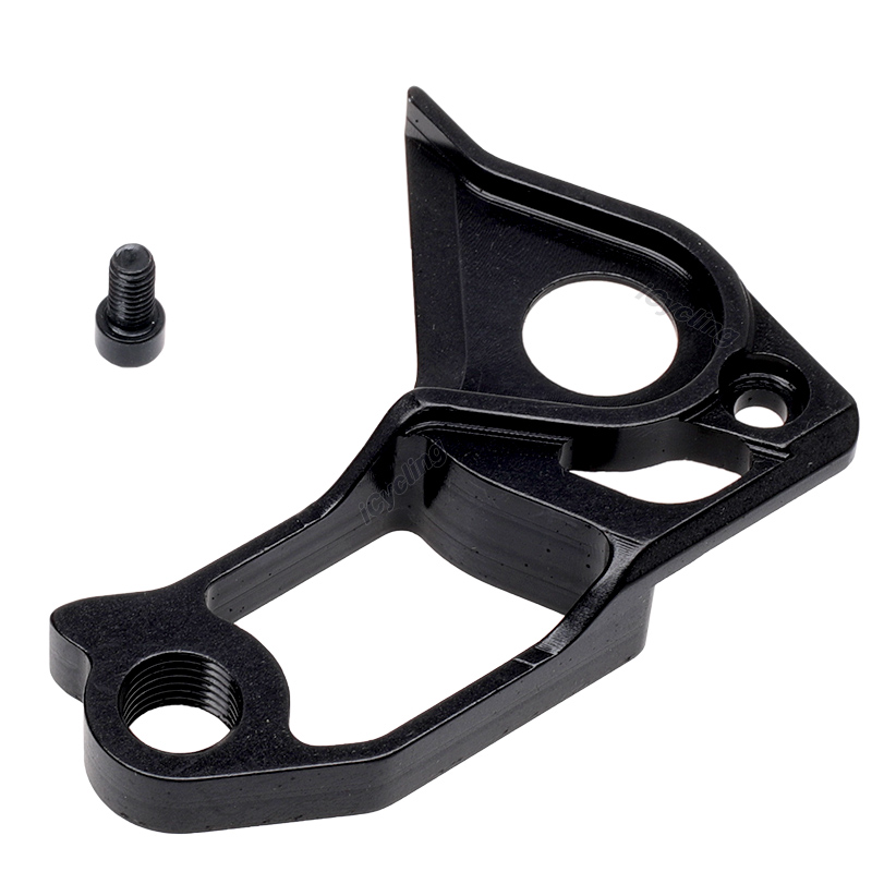 Derailleur Hanger Direct - Dropout 72, voor BMC-derailleurhanger 30000701 Teammachine