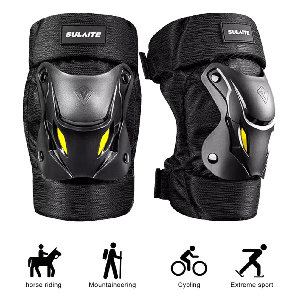 Mountain Biking Elbow Pads - 1 paar elektrische fiets motorfiets motorcross