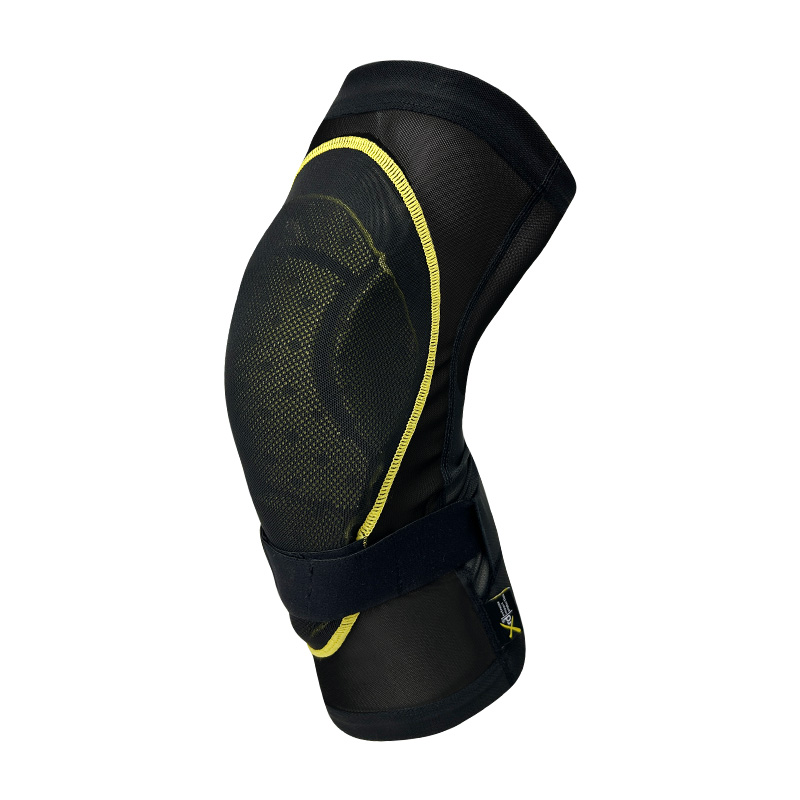 Mountain Biking Knee Pads - Ski-beschermingsset voor binnenkleding, kniebeschermers, anti-val kniebeschermers