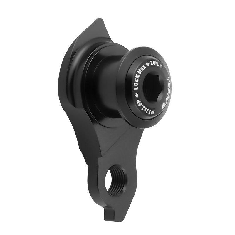 Derailleur Hanger Direct - 〔ODS13〕Fiets Direct-Mount Achterderailleurhanger Mountainbike Achterderailleurhanger Universele