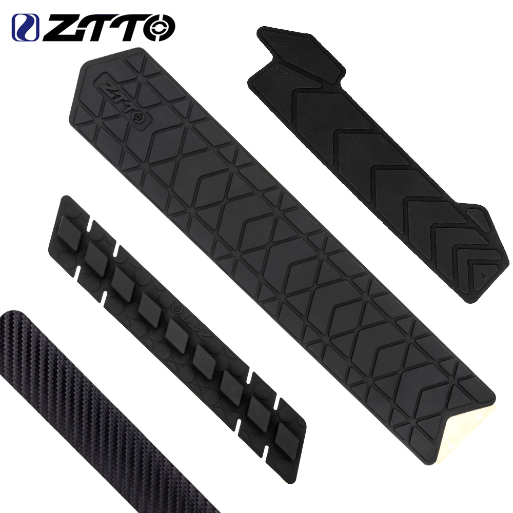 Mountain Biking Bag - Ztto Mtb Racefiets Frame Beschermer Fiets