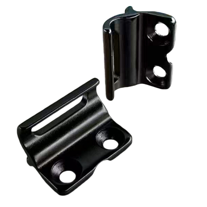 Derailleur Hanger Direct - Carbon Fiber Direct Mount Voorderrailleurhanger voor