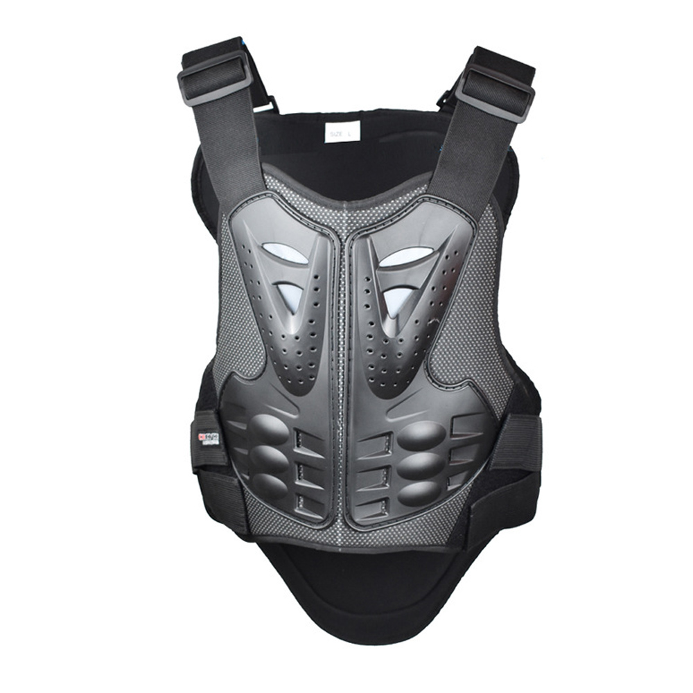 Mountain Biking Body Armour - Motorfiets Crossmotor Body Armor Beschermende uitrusting