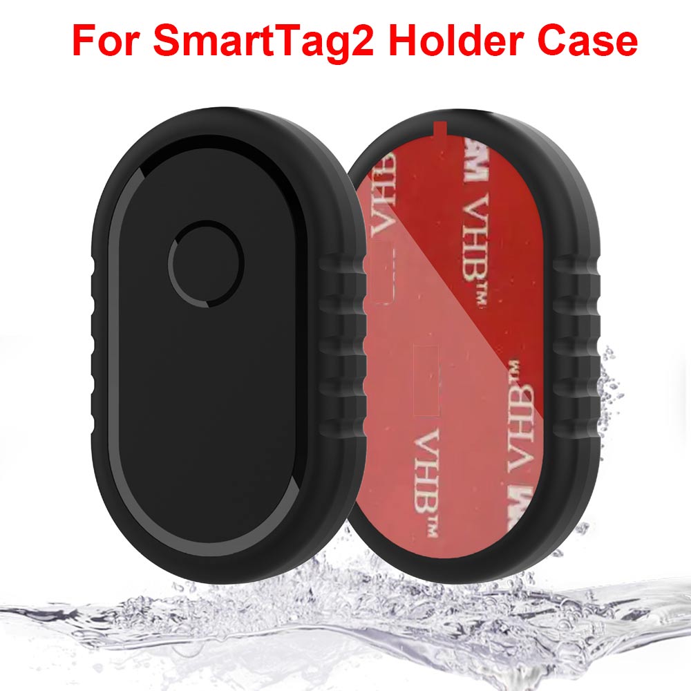 Mountain Biking Bag - Voor Samsung Galaxy SmartTag2 Houder Case
