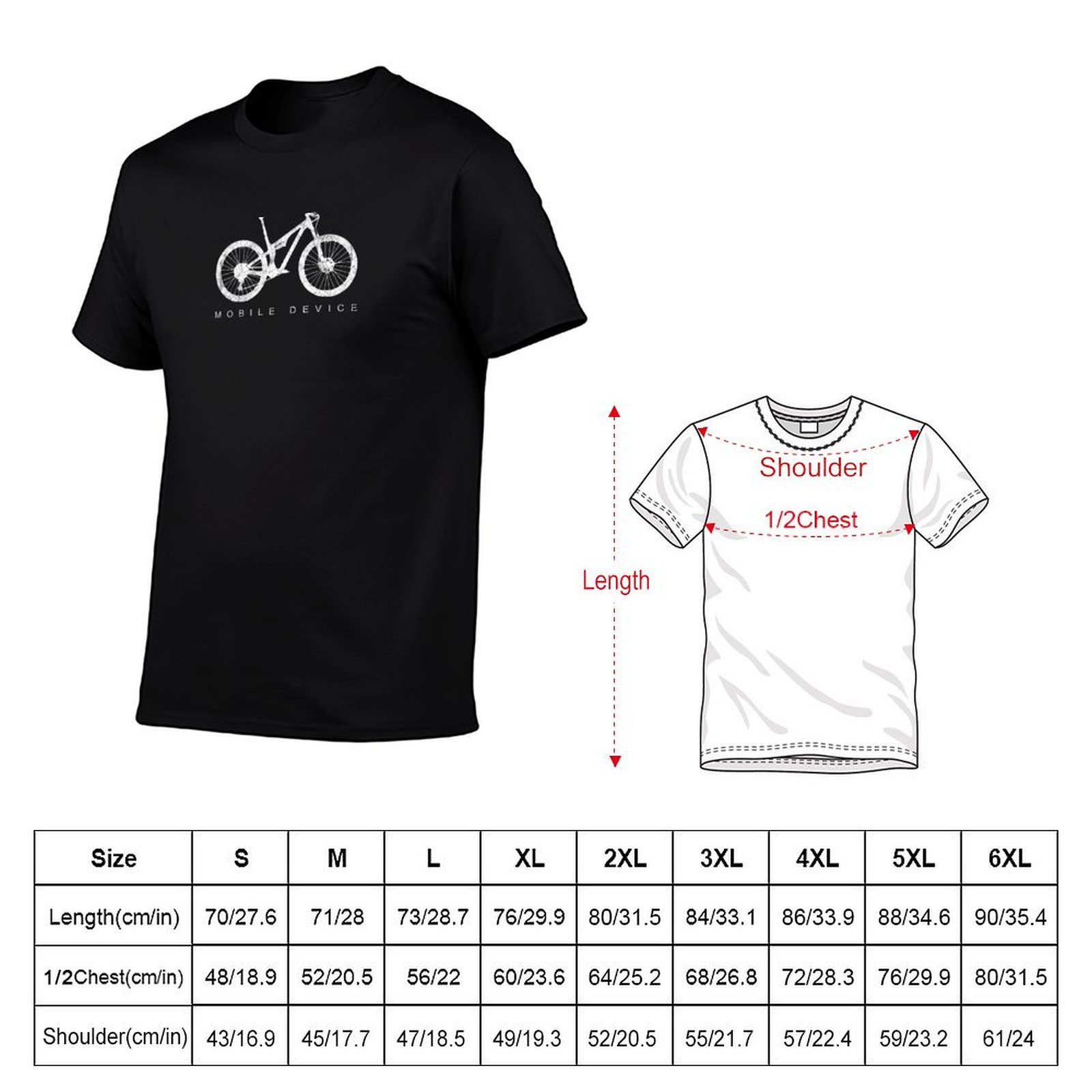 Mobiel apparaat Grappige mount - Mountain Biking Holidays recensie en prijs