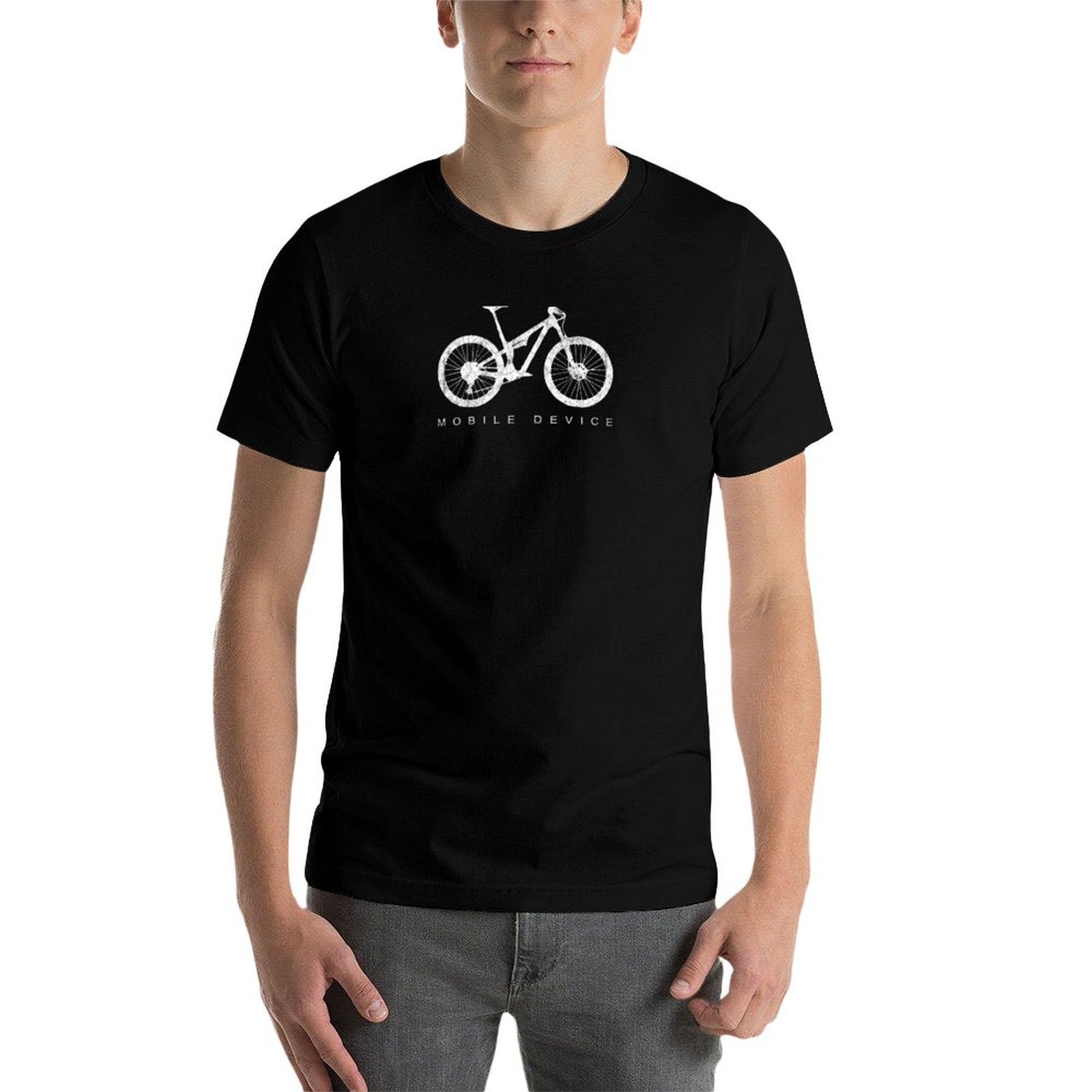 Mobiel apparaat Grappige mount - Mountain Biking Holidays recensie en prijs