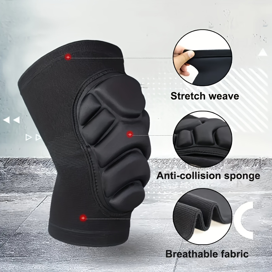 2 stuks professionele knie-ell - Mountain Biking Knee Pads recensie en prijs
