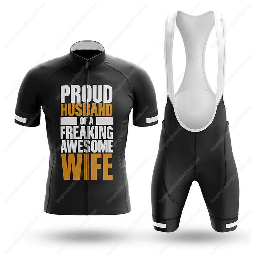 Road Warrior Fietskleding Unif - Mountain Biking Outfit recensie en prijs