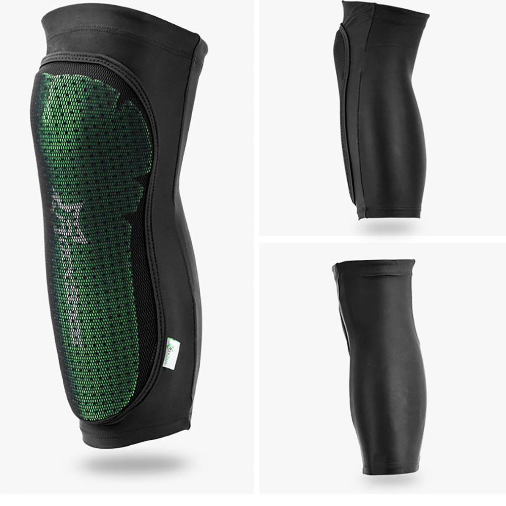 ROCKBROS Fiets Anti-botsing An - Mountain Biking Knee Pads recensie en prijs