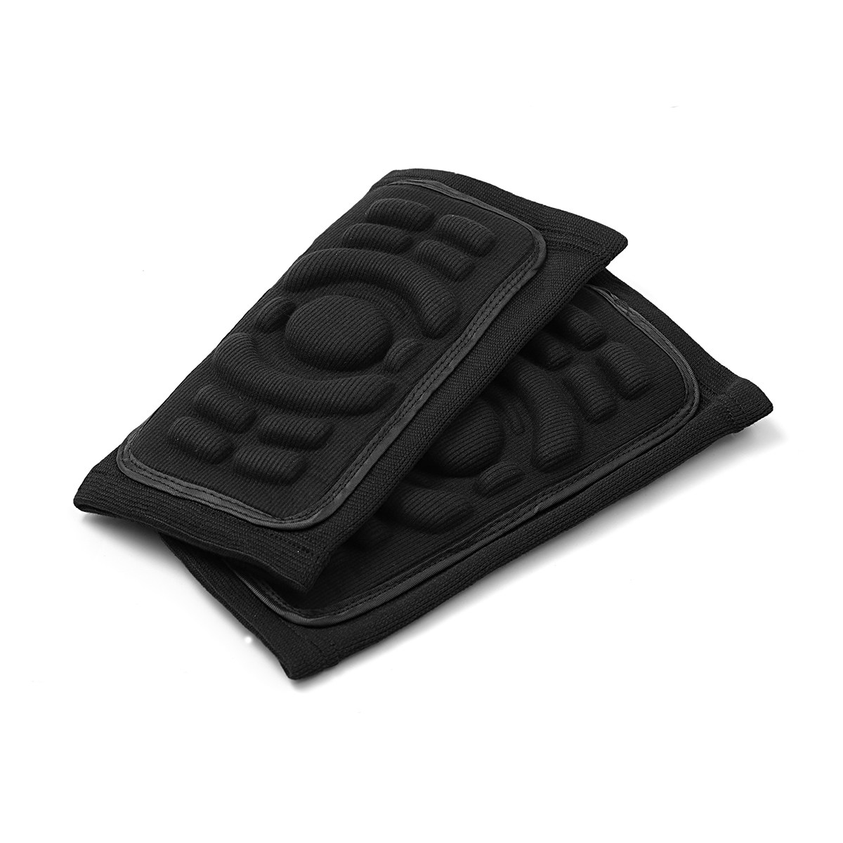 2 stuks elleboogbeschermers Gu - Mountain Biking Elbow Pads recensie en prijs