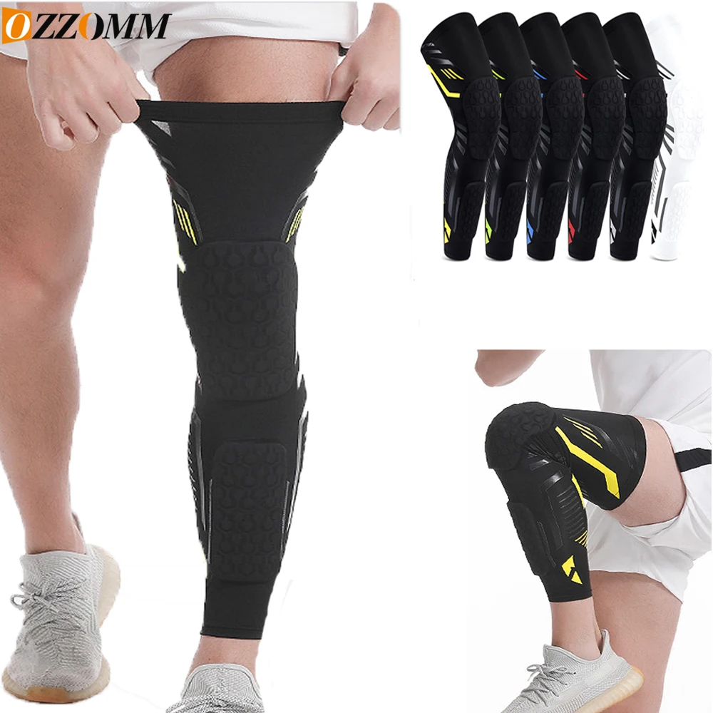 1 Stuk Gewatteerde Knie Compre - Mountain Biking Knee Pads recensie en prijs