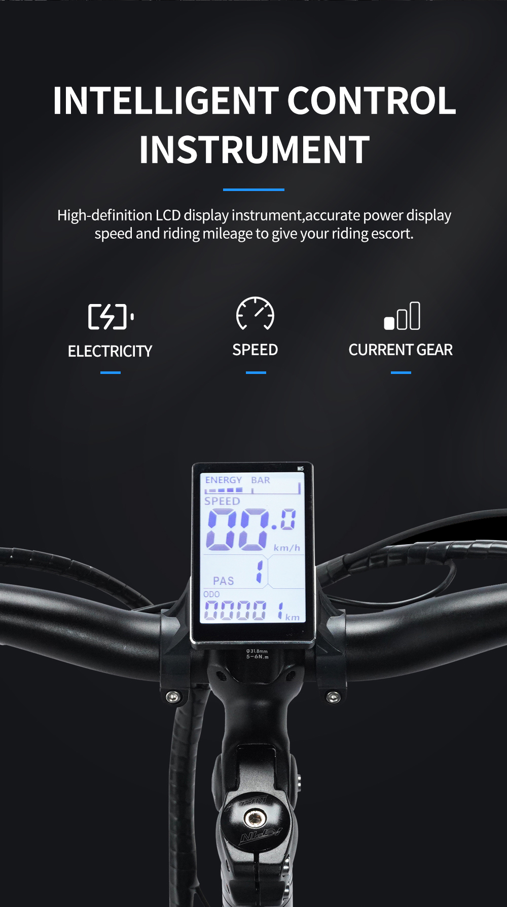 500W 48V 15Ah elektrische moun - Mountain Biking Holidays recensie en prijs