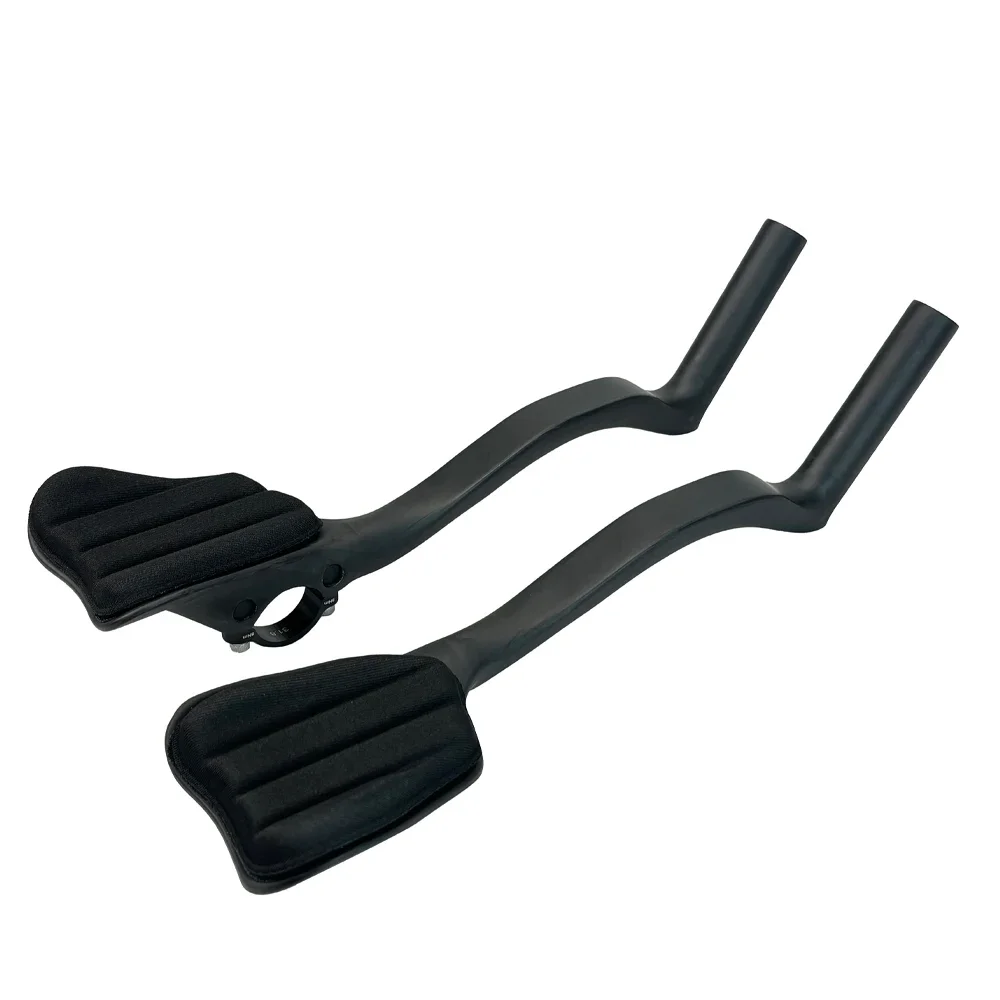 31,8 mm carbonvezelstuur met s - Mountain Biking Elbow Pads recensie en prijs