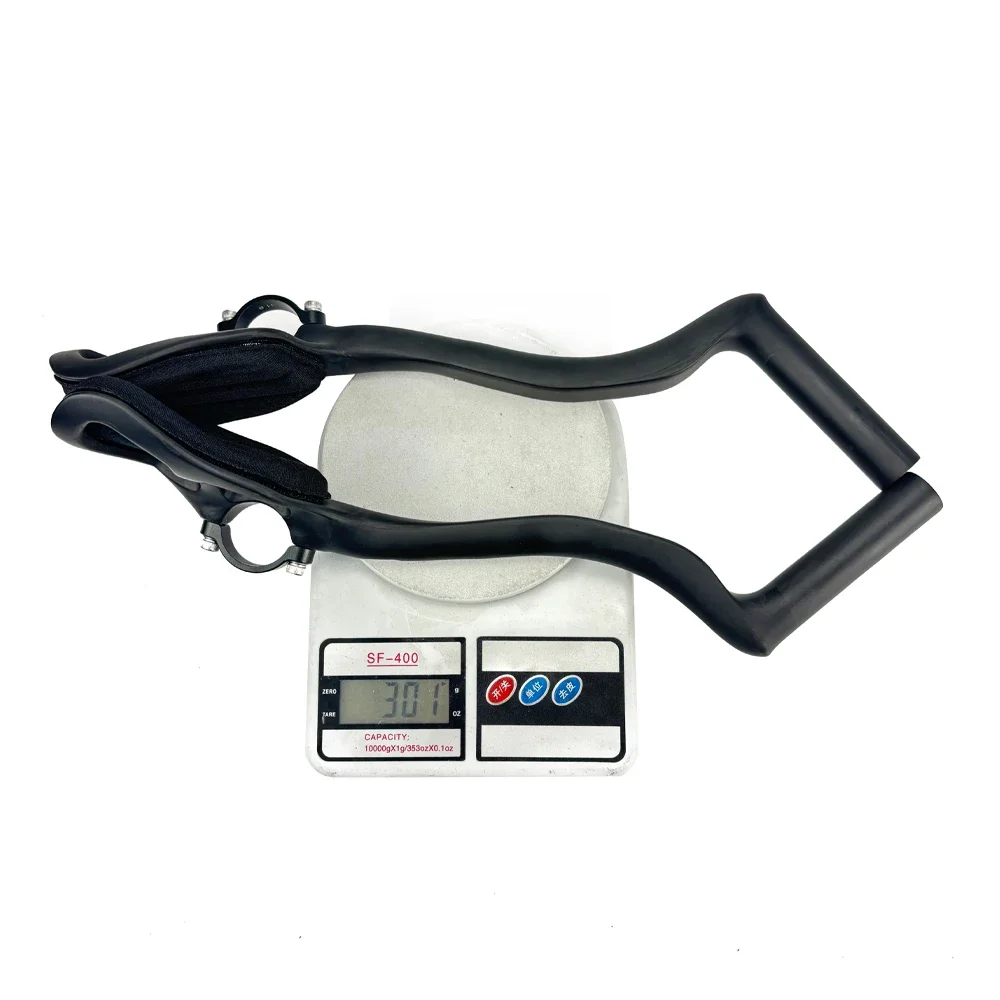 31,8 mm carbonvezelstuur met s - Mountain Biking Elbow Pads recensie en prijs