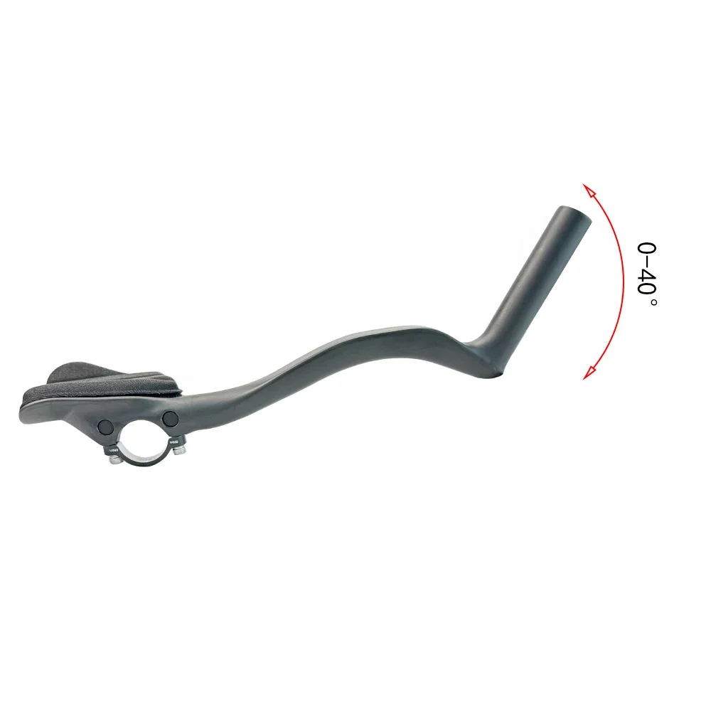 31,8 mm carbonvezelstuur met s - Mountain Biking Elbow Pads recensie en prijs