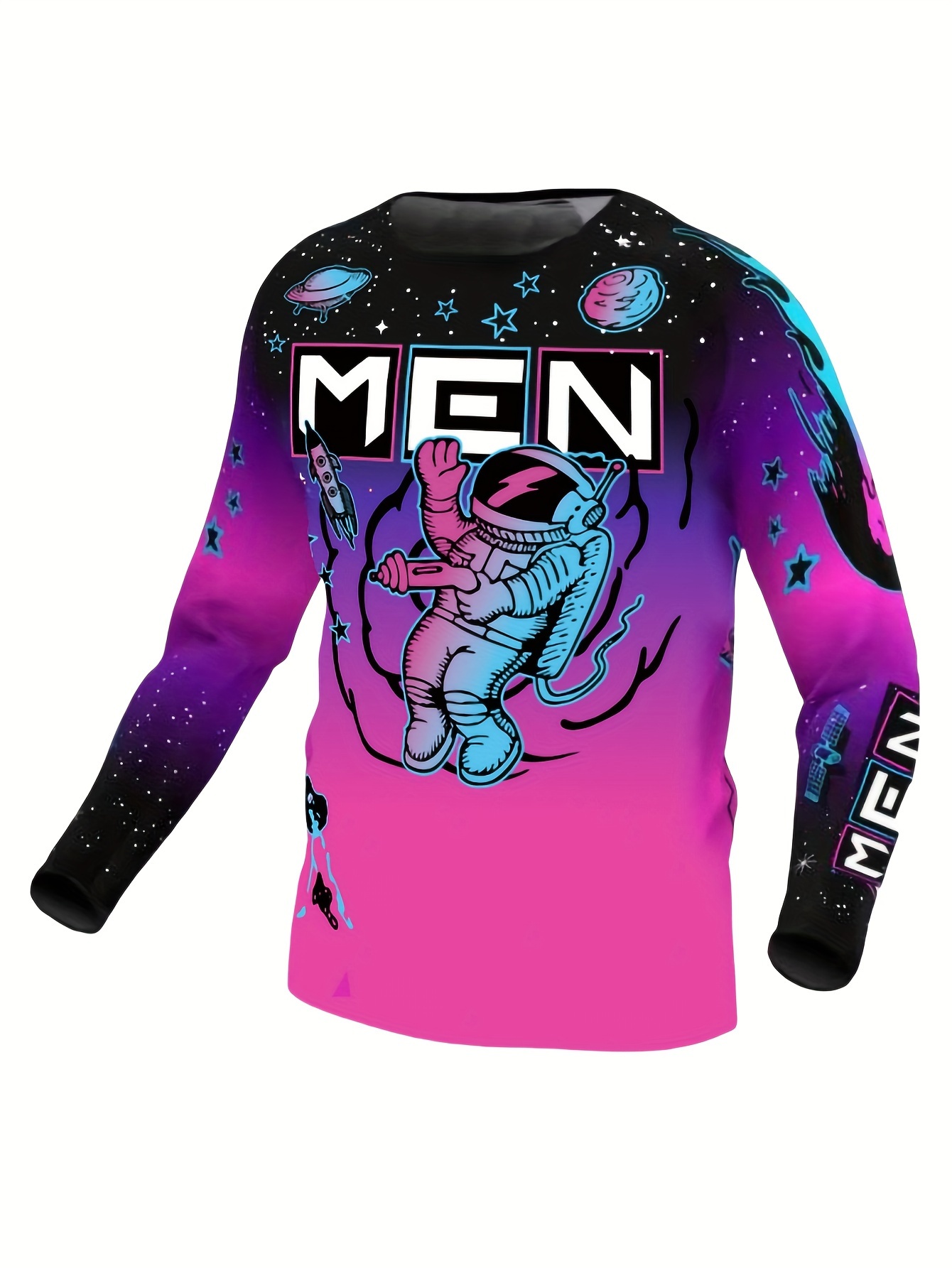 2026 RACING JERSEYS HEREN MOUN - Mountain Biking Outfit recensie en prijs
