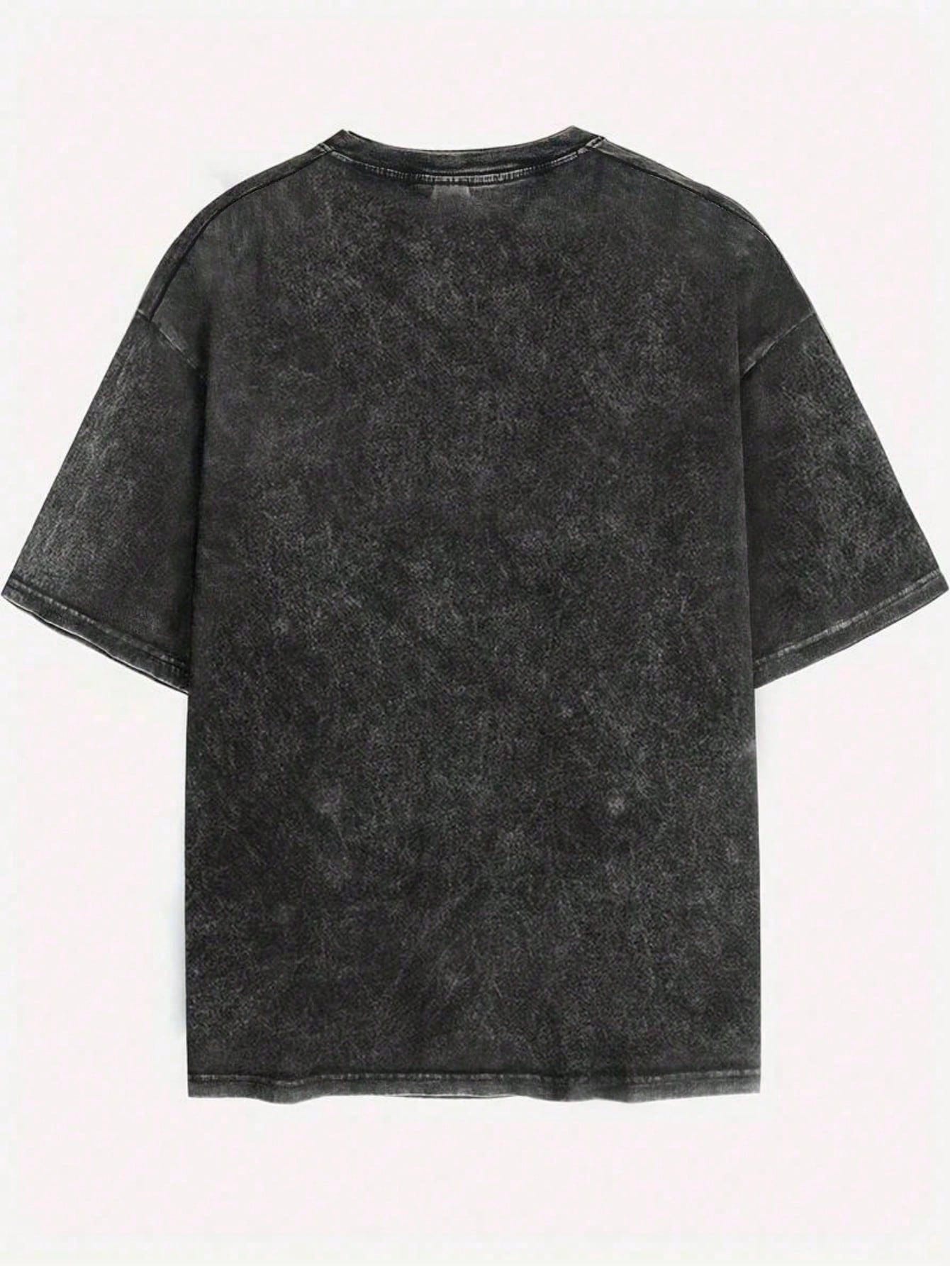 T-shirt met print van Great Di - Mountain Biking Holidays recensie en prijs