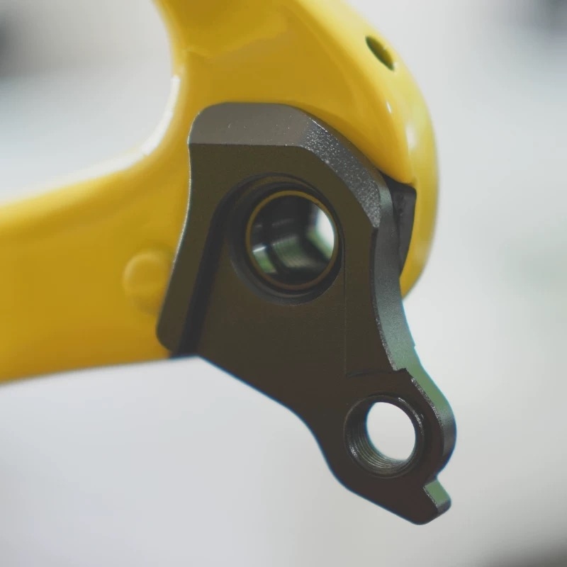 Universele Derailleurhanger UD - Derailleur Hanger Direct recensie en prijs