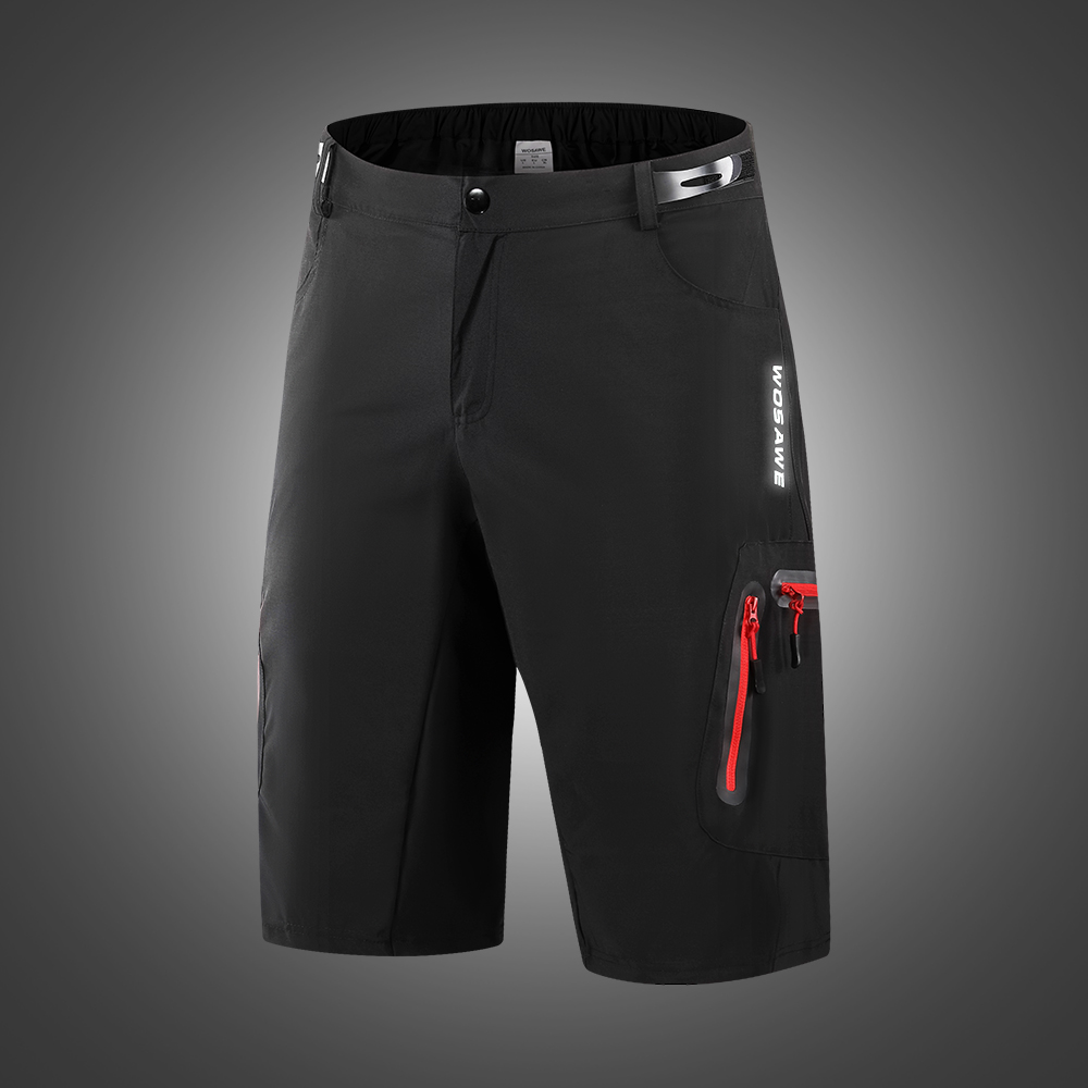 WOSAWE Shorts Motocross Racing - Mountain Biking Body Armour recensie en prijs