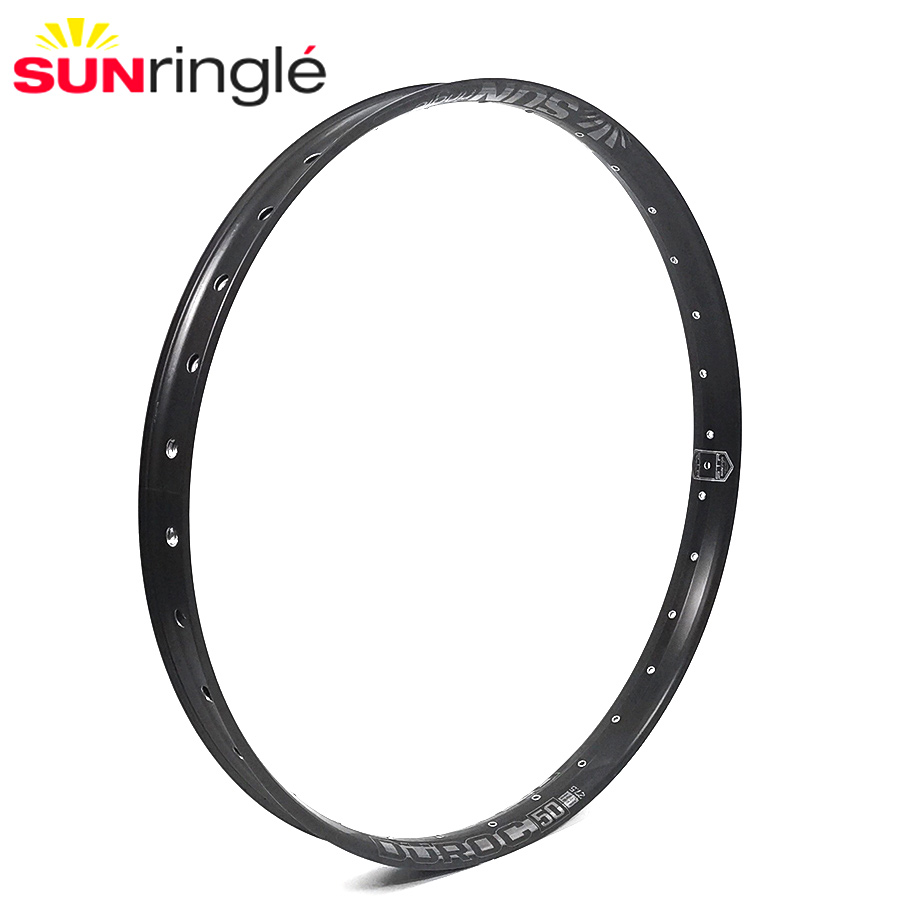 Sunringle Duroc 30/35/40/50/Sd - Mountain Biking Xc recensie en prijs