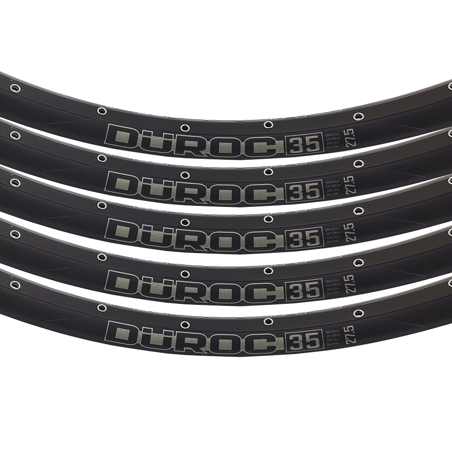 Sunringle Duroc 30/35/40/50/Sd - Mountain Biking Xc recensie en prijs