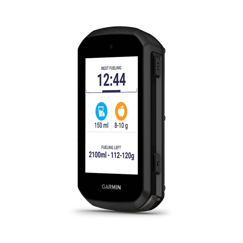 Garmin Edge 550/850 Fietscompu - Mountain Biking Holidays recensie en prijs