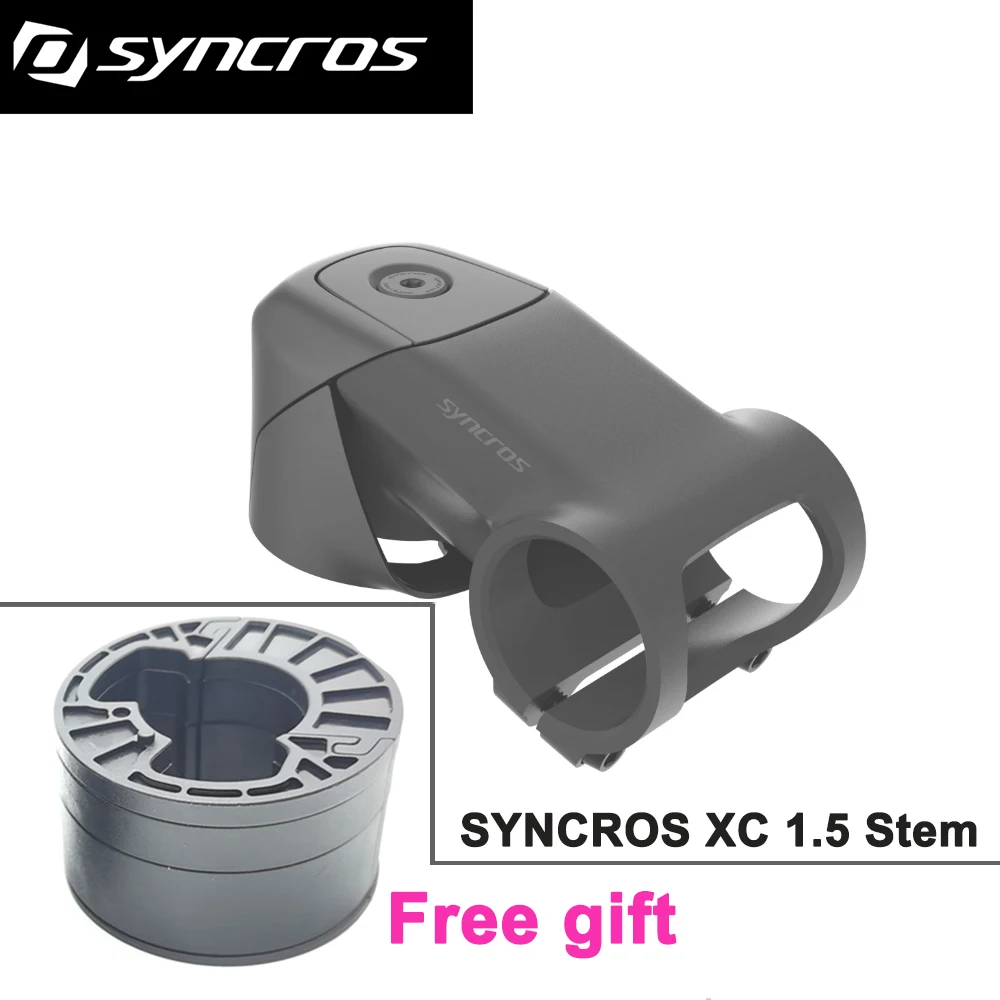SYNCROS -14 °   / 50mm XC 1.5  - Mountain Biking Xc recensie en prijs