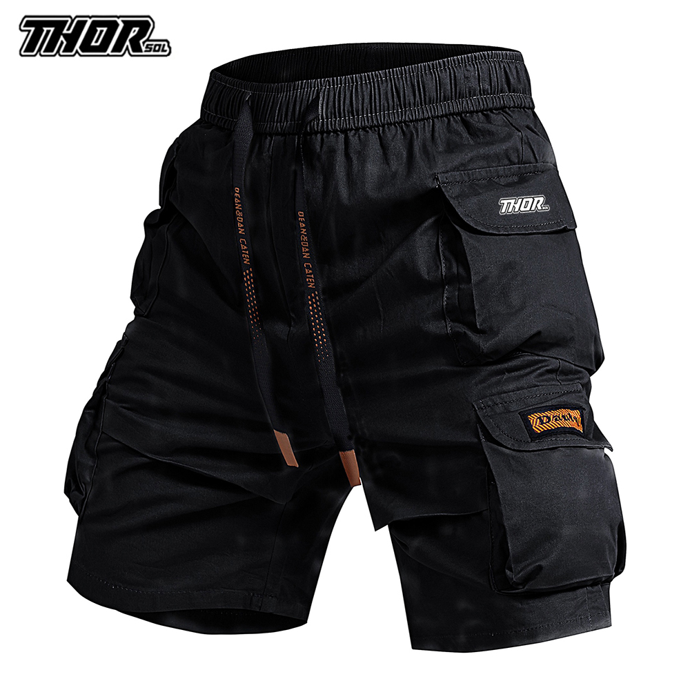 THORSOL Fietsbroek Zomer Ademe - Mountain Biking Body Armour recensie en prijs