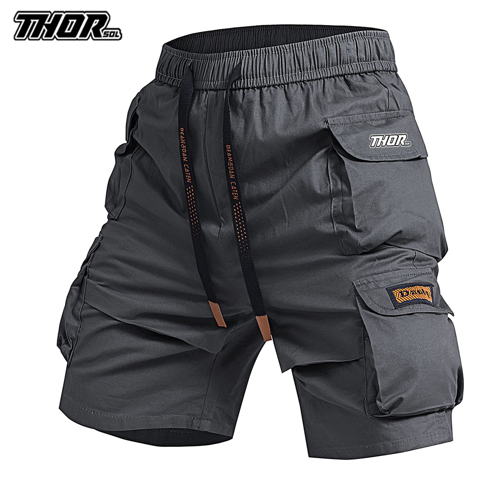 THORSOL Fietsbroek Zomer Ademe - Mountain Biking Body Armour recensie en prijs