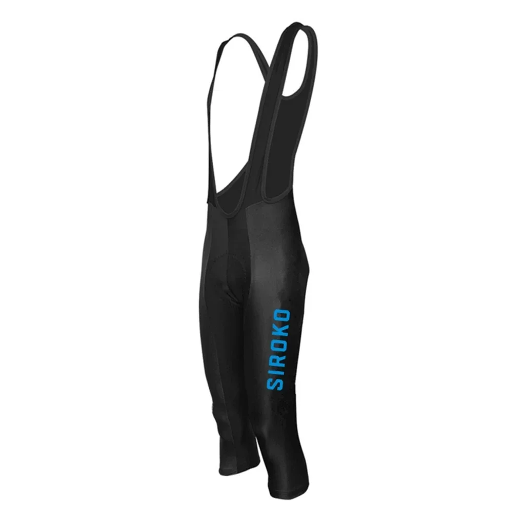 Zomer Fietsen 3/4 Bib Knickers - Mountain Biking Body Armour recensie en prijs