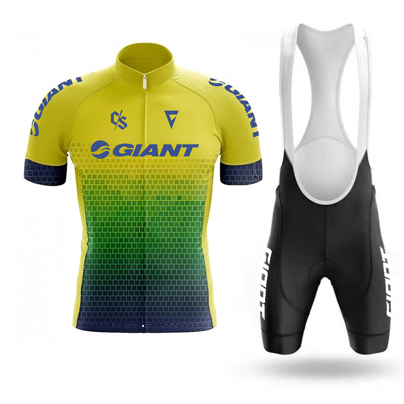 Gigantisch fietsshirt voor her - Mountain Biking Uniform recensie en prijs