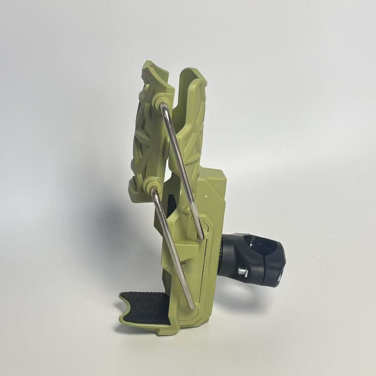 Adaptieve mountainbike univers - Mountain Biking Bag recensie en prijs