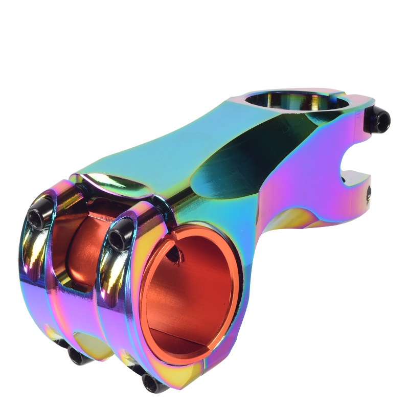 Mtb Fiets Stem Cnc 35Mm 31.8Mm - Mountain Biking Xc recensie en prijs