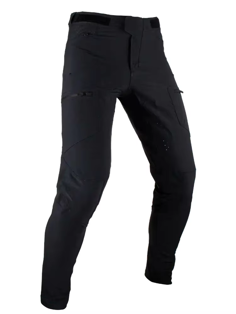 2026 FH Downhill MTB Broek End - Mountain Biking Uniform recensie en prijs