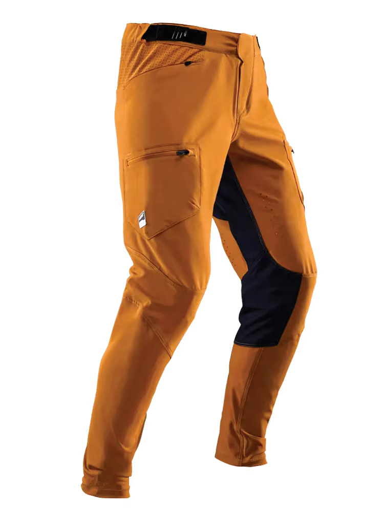 2026 FH Downhill MTB Broek End - Mountain Biking Uniform recensie en prijs