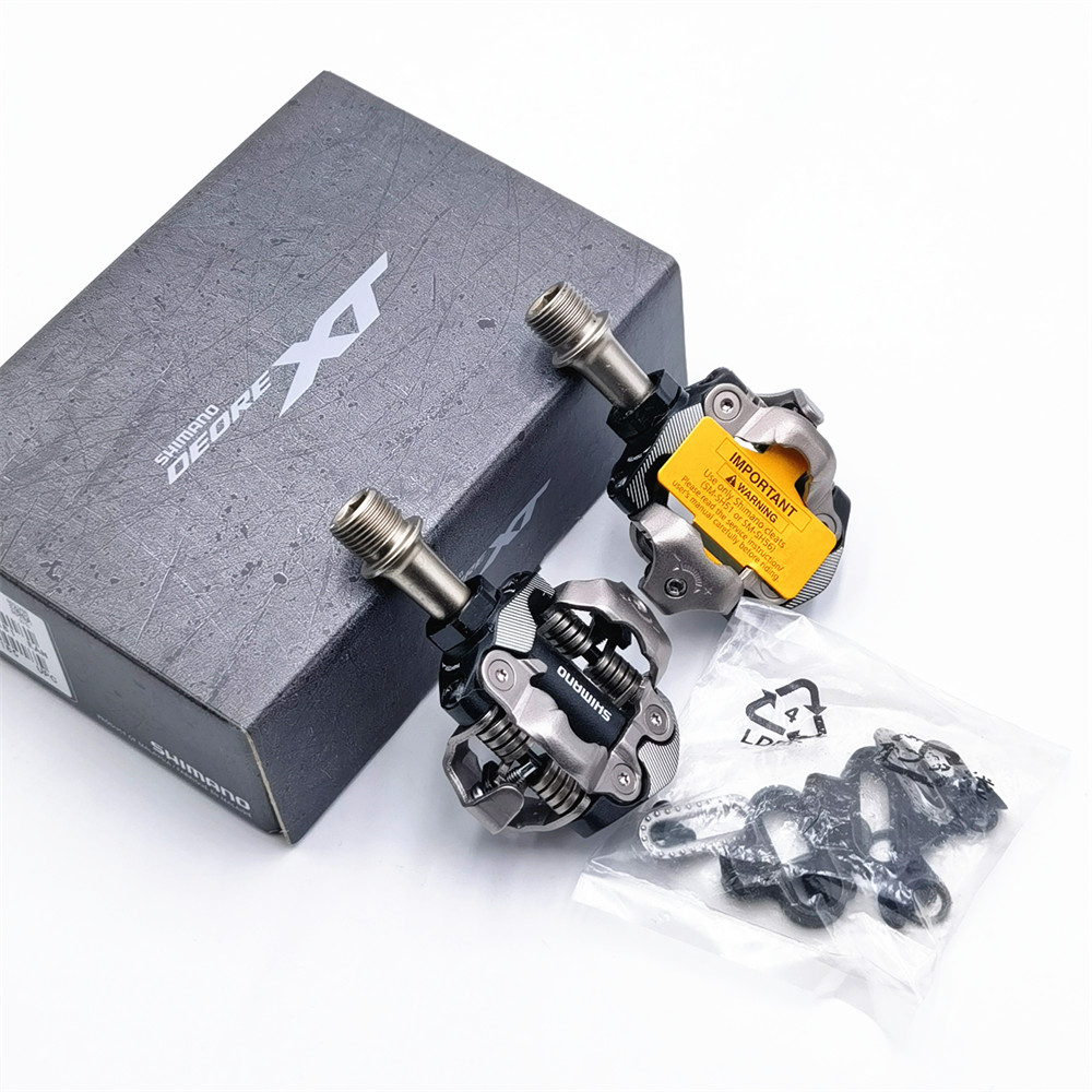Shimano voor XC Cyclocross Eve - Mountain Biking Events recensie en prijs