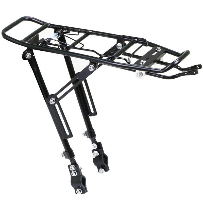1PC Legering Fietsenrek Achter - Mountain Biking Bag recensie en prijs