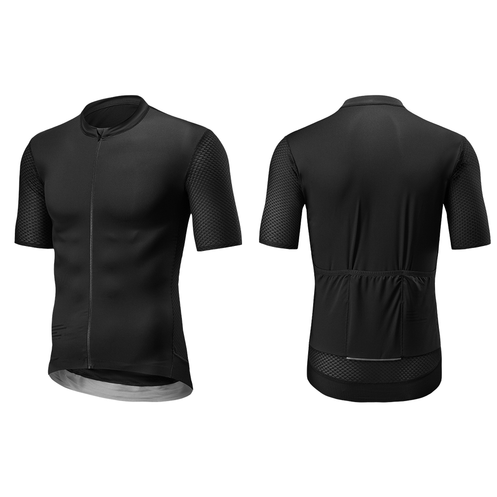 RION Wielertrui Heren MTB Mail - Mountain Biking Outfit recensie en prijs