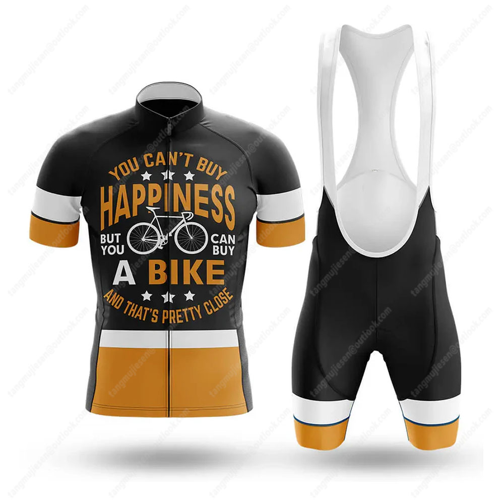 Opas Fietskleding Uniform Jers - Mountain Biking Outfit recensie en prijs