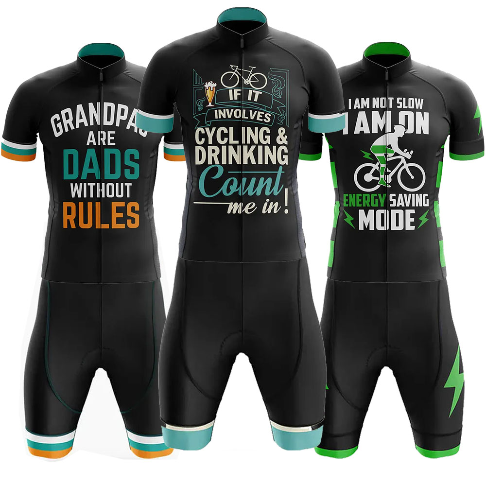 Fietsen en drinken Fietskledin - Mountain Biking Outfit recensie en prijs