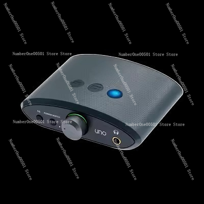 Desktop DAC-hoofdtelefoonverst - Mountain Biking Movies recensie en prijs