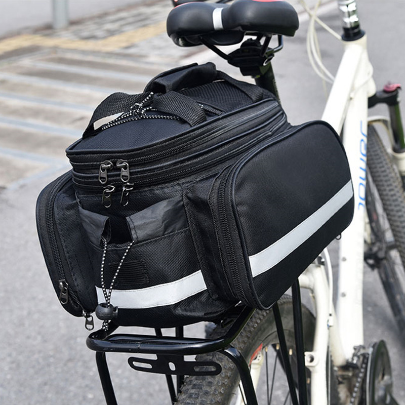 Fietsdraagtas Grote capaciteit - Mountain Biking Bag recensie en prijs