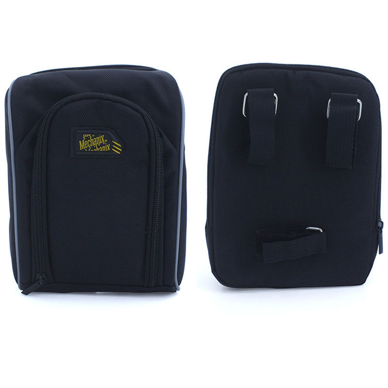 Elektrische fiets lithium batt - Mountain Biking Bag recensie en prijs