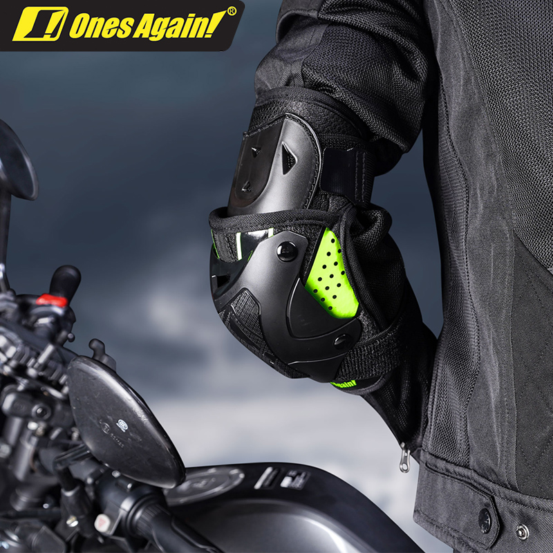 CE Level 1 beschermende pads s - Mountain Biking Elbow Pads recensie en prijs