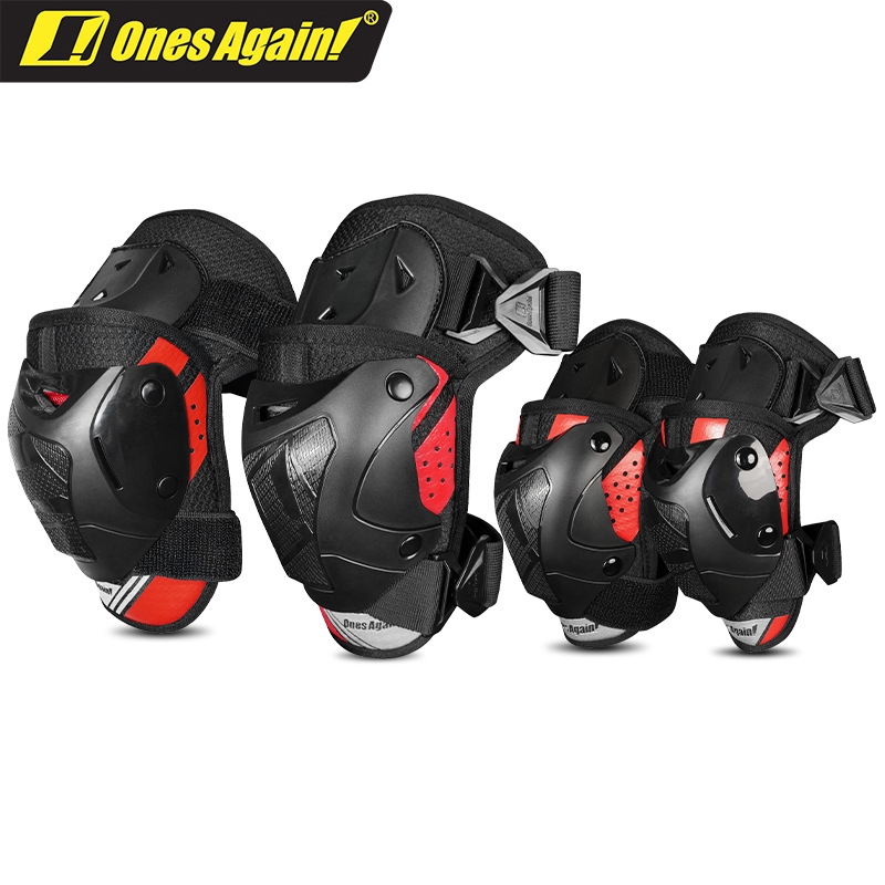 CE Level 1 beschermende pads s - Mountain Biking Elbow Pads recensie en prijs