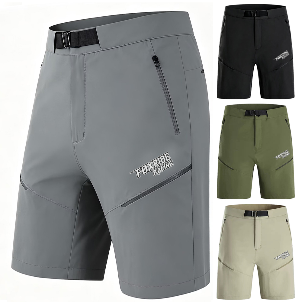 FOXRIDE RACING Fietsbroek Man  - Mountain Biking Body Armour recensie en prijs