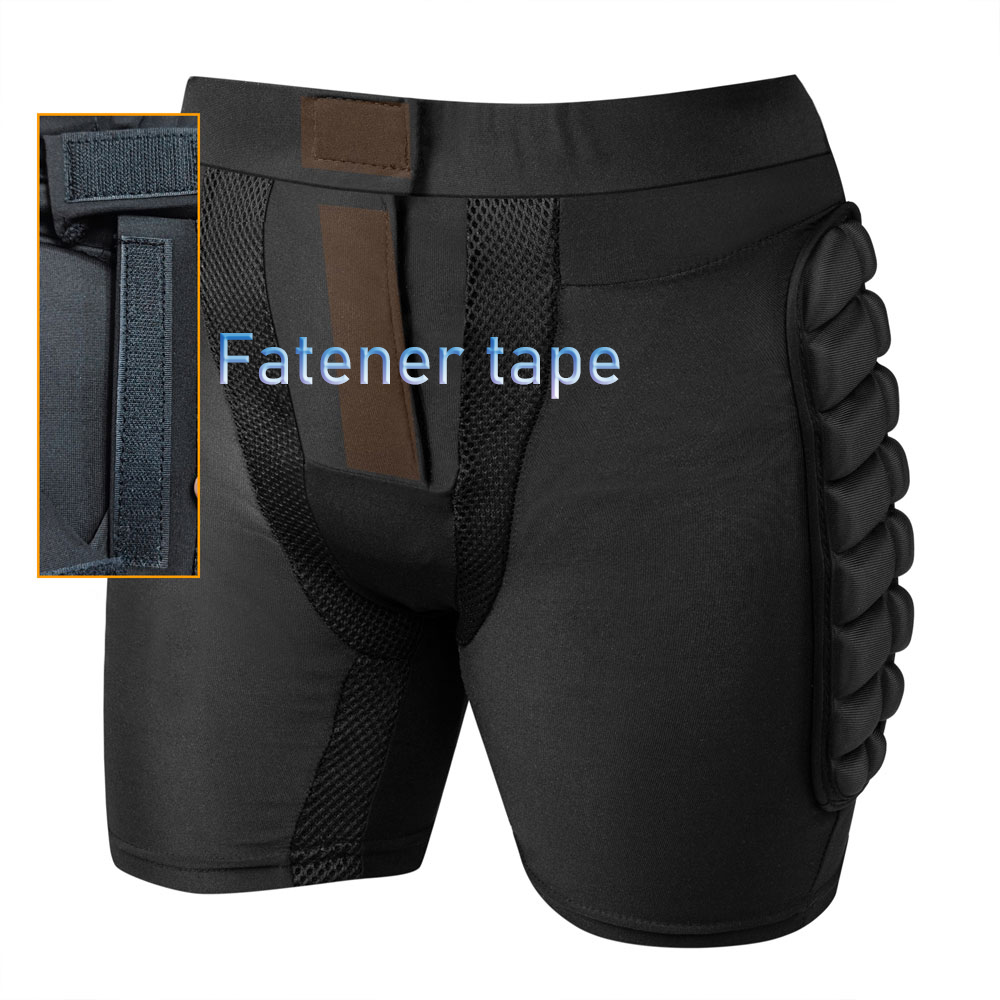 Nieuwe skishorts Schaatsen Heu - Mountain Biking Elbow Pads recensie en prijs