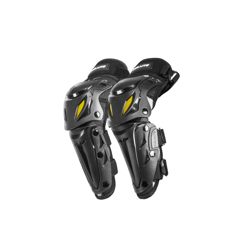 Motocross Kniebeschermers Moto - Mountain Biking Elbow Pads recensie en prijs